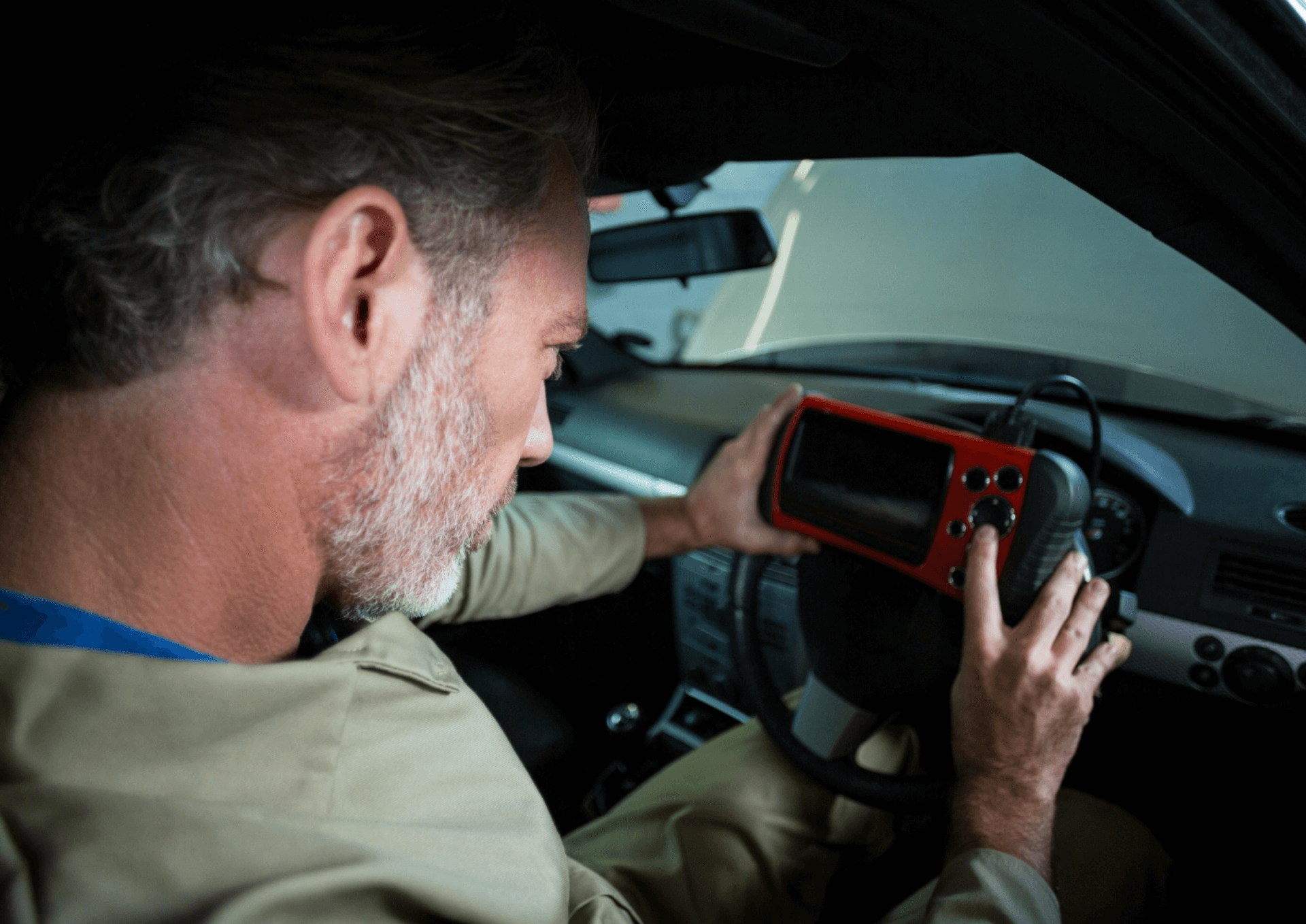 Ekologinių sistemų korekcija