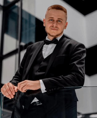 Danielius Pipilevičius vadovas